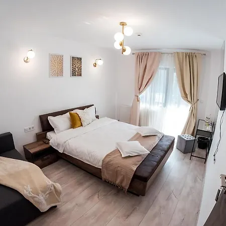 Belmont 4* Voroneţ